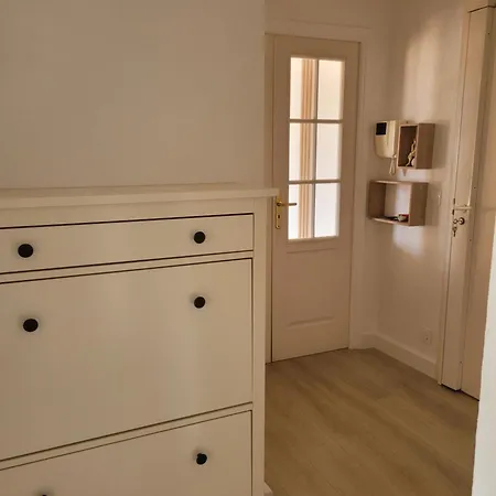 公寓 Bel 2 Proche Et Golfs By Beds83 Saint-Raphaël